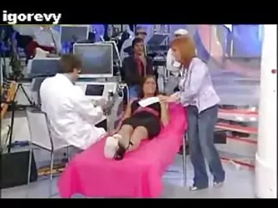 Rám nắng choáng váng có một lông L. điều đó người đàn ông phim sex nhật bản ko che khoan với vui lòng