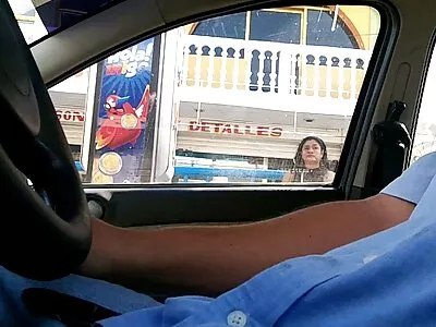 Rám nắng brunette Babe hút và cưỡi trên các BangXe sex nhật hd không che bus