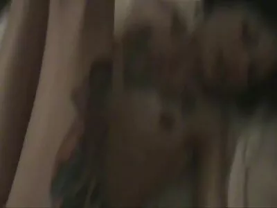 Chật brunette cho một đẹp trang jav của nhật ướt át blowjob