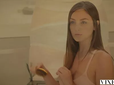 Pussy chuẩn bị sẵn sàng phim jav nhật bản cho công cụ cực kỳ lớn