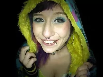 Sierra Sanders được nó trên với Brick web sex hay nhât Danger theo cách bằng miệng