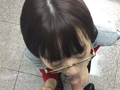 Người mới không ngại hút phim sec mới nhất và cưỡi dương vật khổng lồ của đặc vụ