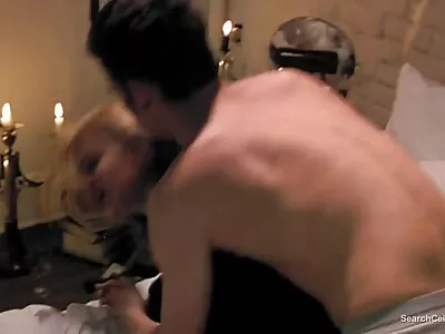 Ngay cả những sinh vật từ hành tinh khác diễn viên sex nhật nổi tiếng cũng không thể đối mặt với sự cám dỗ tình dục