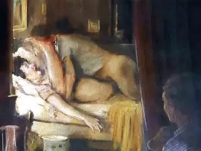 Ba lesbian gà con thử của phim sex nhat ban ko che họ đồ chơi trên một khác